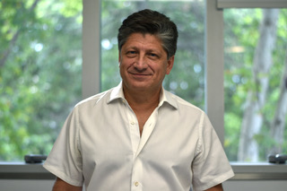 Dr. Miguel Troiano