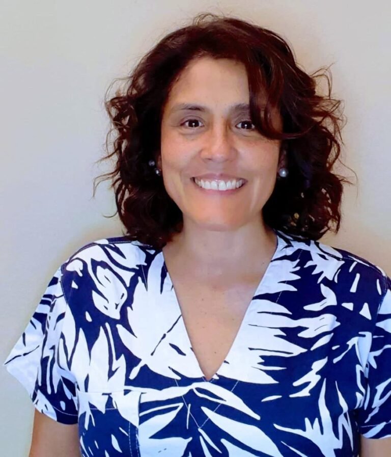 Dra. Karina Añazgo