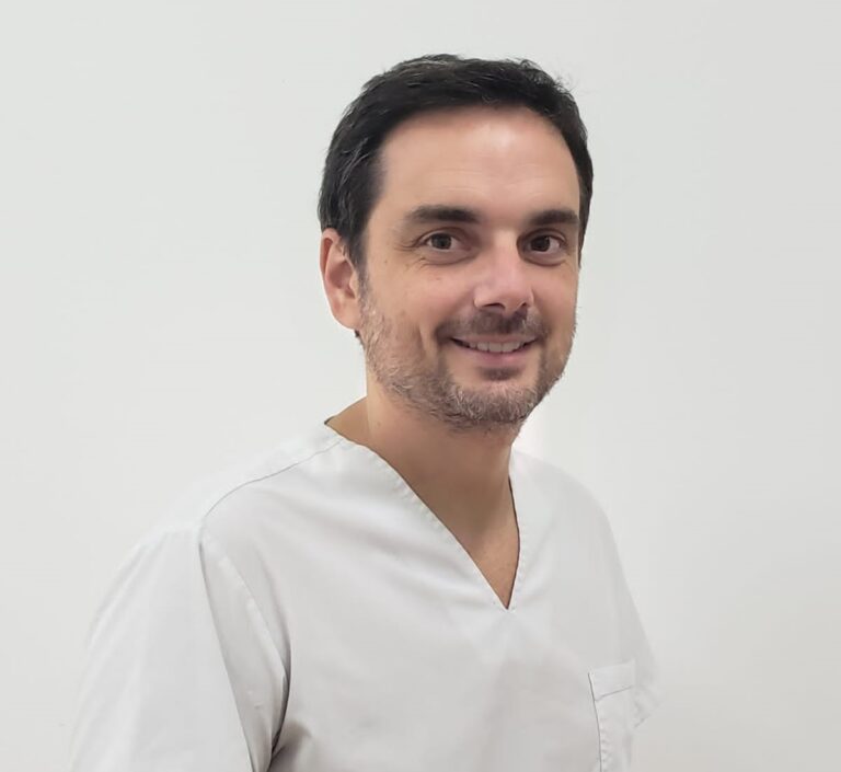 Dr. Federico Gastón Pérsico