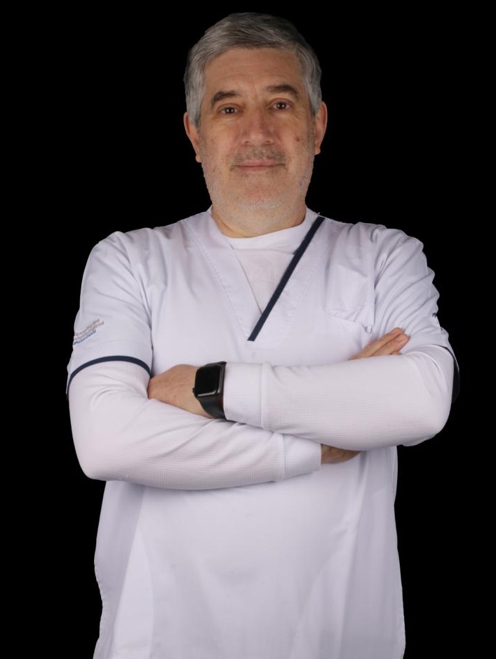 Dr. Guillermo Peralta